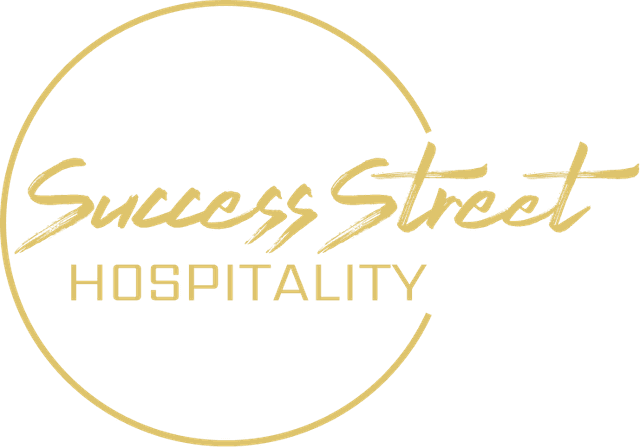 Success Street Hospitality logo